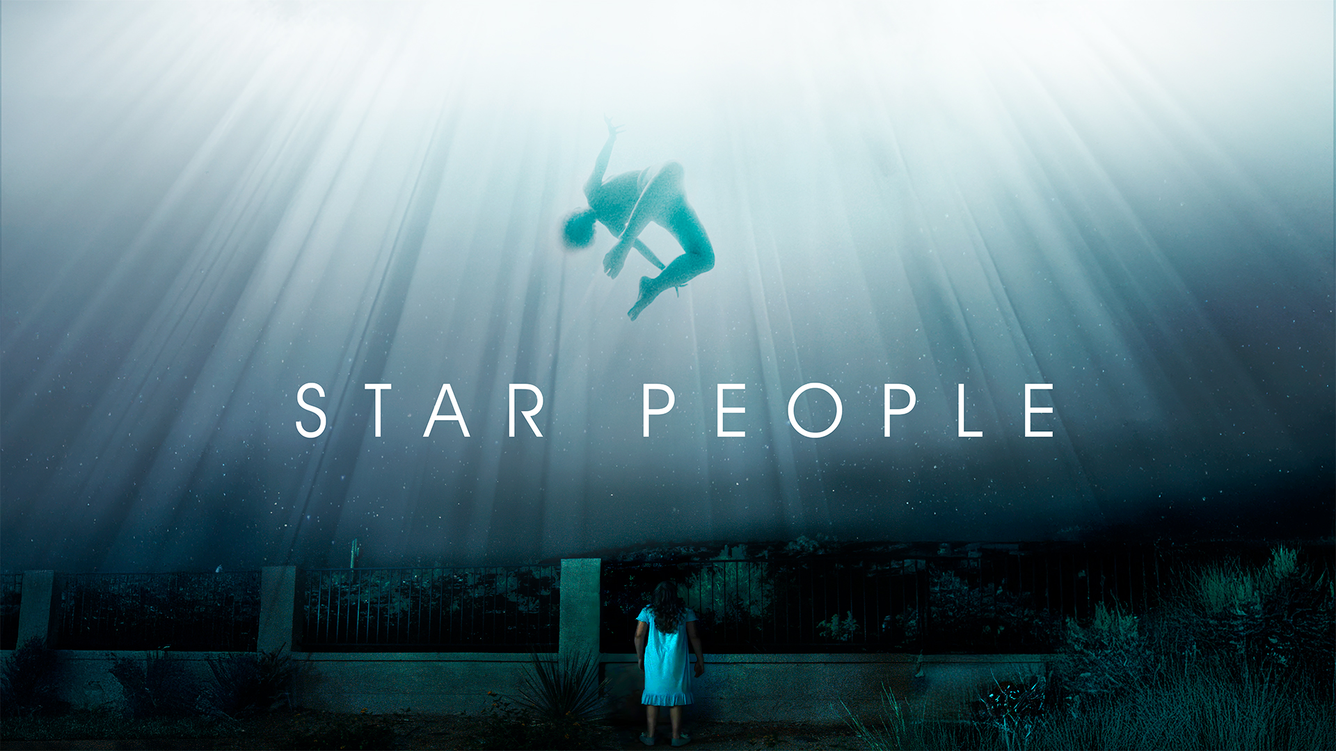 star people movie poster